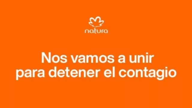 Natura y Avon reconvierten líneas: dejan algunos maquillajes y producirán alcohol en gel (¿y las revendedoras?)