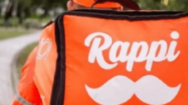 Rappi te ayuda a quedarte en casa: beneficios para emprendedores, personal de salud y mayores de 65 años