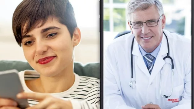 Assist Card y su lucha contra el COVID-19: presta servicios a los varados y a quienes no están de viaje