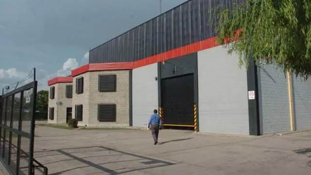 Foto: La Voz del Interior. 