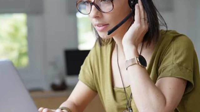 El teletrabajo, ¿llegó para quedarse en los contact centers? (por ahora funciona al  50%)