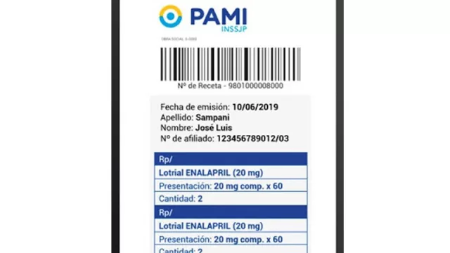 Receta médica en papel, digital o electrónica: cuál es la “joyita” en tiempos de cuarentena 