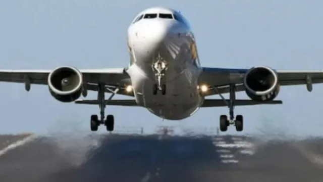 Todos a tierra: 100 aviones LV apagan sus motores y encienden la preocupación (porque Flybondi para hasta mayo)