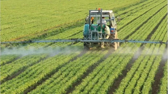 La cadena agroindustrial levanta la voz: "los bloqueos de pueblos y ciudades están poniendo en riesgo la seguridad alimentaria"