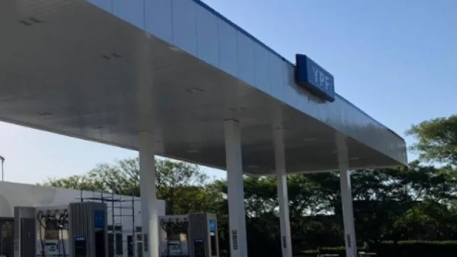 La venta de combustible cayó un 80%, dice FECAC