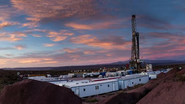 Pampa Energía pospone sus planes en Vaca Muerta (pero el mensaje es de tranquilidad)
