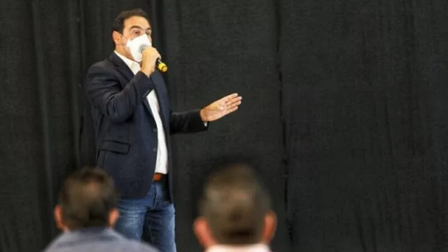 Los municipios de Corrientes recibirán una ayuda económica por la emergencia sanitaria