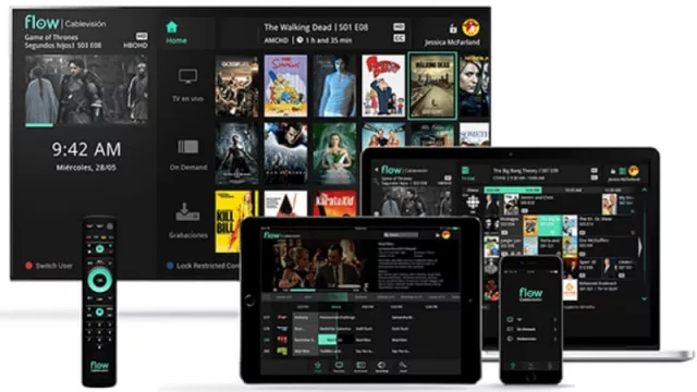 Telecom libera Flow para todos los clientes de Cablevisión (desde Frozen 2 a El Tigre Verón)
