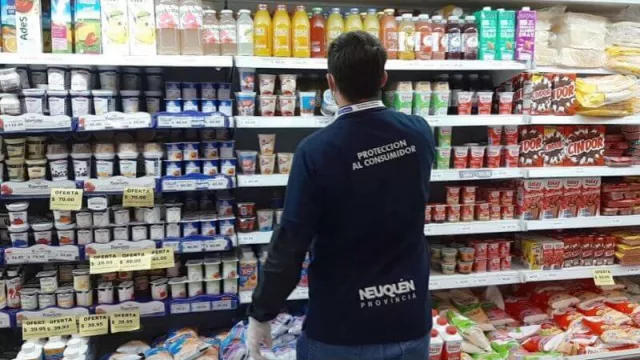 Neuquén se pone firme contra la “especulación” controlando precios  