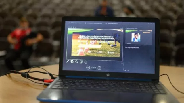 A partir de mayo, se ponen en marcha cursos y talleres deportivos en CPC y parques educativos