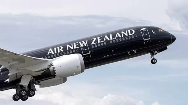 Air New Zeland se cura en salud: acuerdo de US$ 900 millones con el gobierno para tener caja fresca