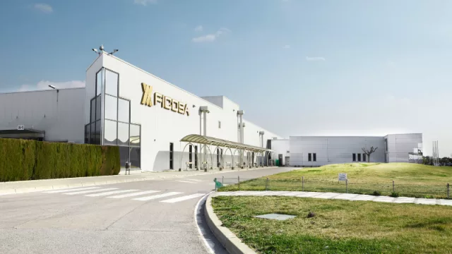 La conducción autónoma no tiene por qué venir de EE.UU. o China: Ficosa (desde Barcelona) lidera un proyecto pionero