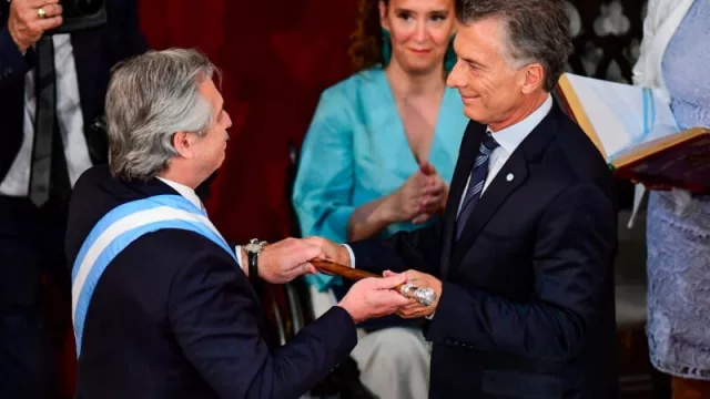 Podría ser peor dice… podría haber ganado Macri