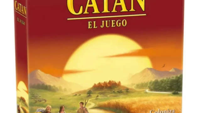 Catán: el juego de mesa más exitoso del siglo 21 que ya vendió 25 millones de tableros y es favorito de los fundadores de Facebook y LinkedIn