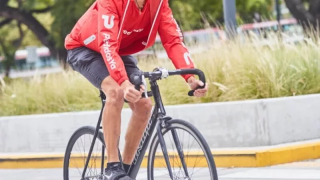 PedidosYa! pone lo suyo: entrega sin costo (para los usuarios) y sin contacto ante la emergencia sanitaria