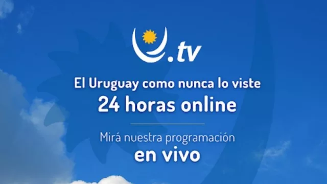 Un canal de YouTube se transformó hoy en la única forma de viajar para los uruguayos
