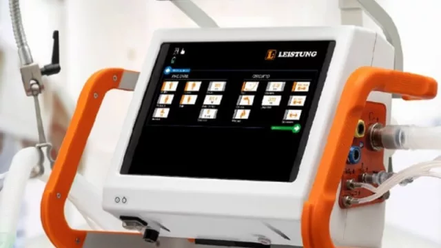 Córdoba, capital nacional de los respiradores artificiales: las únicas dos fábricas están acá (Tecme y Leistung, 1.100 u./año)