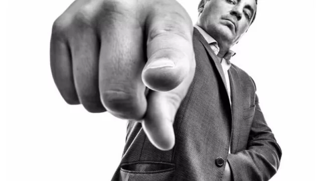 Nuestro editor ya sufre la cuarentena: las insólitas preguntas en Twitter de Íñigo Biain (y las insólitas respuestas)