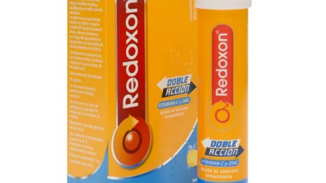 No solo faltan barbijos: también Redoxon y Paracetamol (los barbijos pasaron de $ 10 a $ 40)