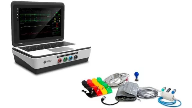 Cómo ir al médico sin ir al médico (Exo y una opción de telemedicina) 