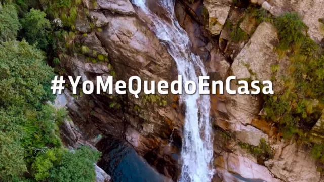 #Yomequedoencasa, la campaña de Agencia Córdoba Turismo