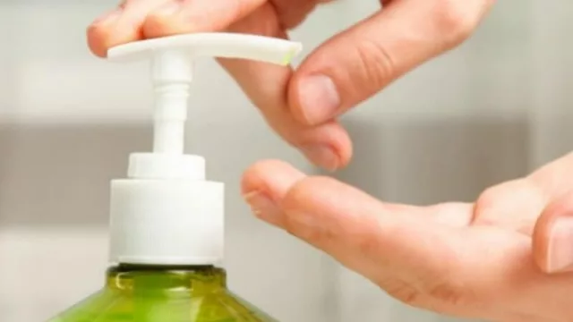 Hay jabón: creció 20% la demanda de sebo para hacer jabones, informa la Cámara de Subproductos Ganaderos