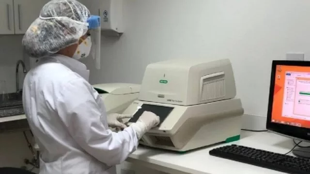 Corrientes ya cuenta con Termociclador para análisis de casos de COVID-19