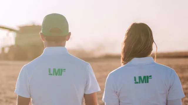 Grupo LMR emite ON por US$ 1,9 (dólar link) para pasar de 30.000 a 40.000 hectáreas producidas 