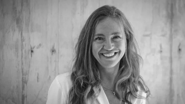 Verónica Cima, directora Departamento Legal (Foto: Álvaro Corral)