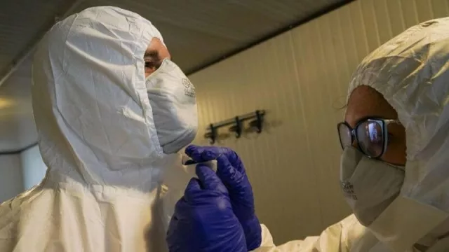 Perdónalos señor, no saben lo que dicen...