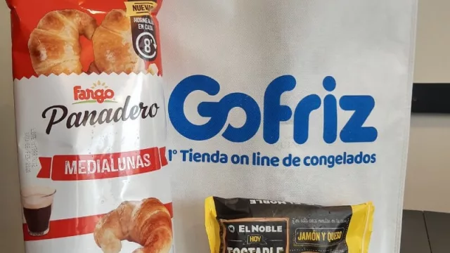 Oportunidades en la crisis, Gofriz (los congelados de Grido y aliados) duplicó y hasta quintuplicó sus ventas 