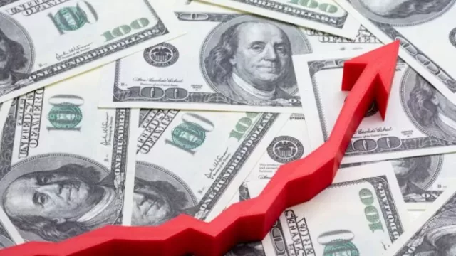 Dólar blue a $ 337: la presión no cede y alcanza un nuevo récord histórico