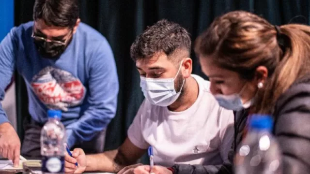 El Presupuesto Participativo Barrial 2022 se incrementa un 20%