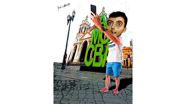 De Loredo atiende la Capital y mantiene abierto el 2023  