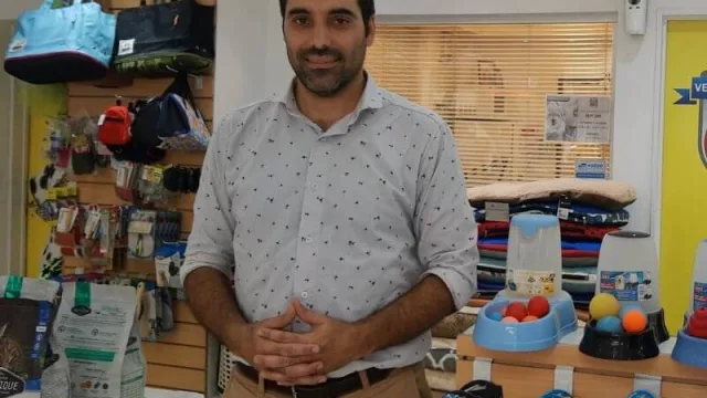 #CFC: Veterinaria Alem podría llegar a las 30 sucursales en 2020 (continúa la apuesta a la tienda online)