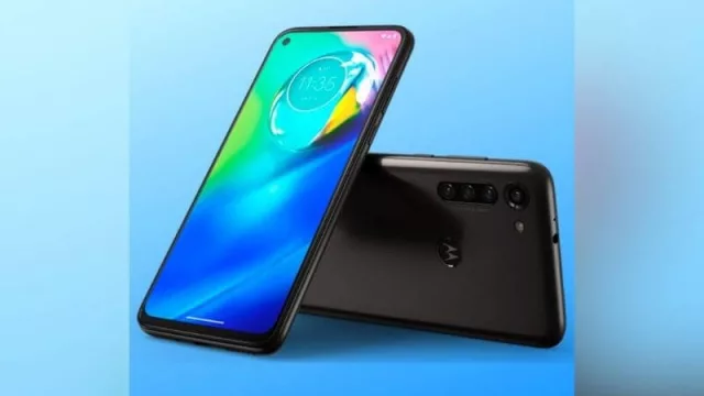 Los nuevos moto g8 y g8 power aterrizan en Argentina 