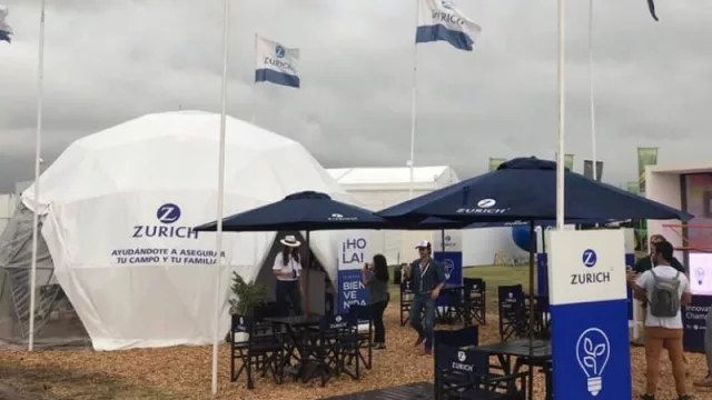 Pese a su suspensión, Expoagro 2020 dejó buenos números (y novedades tecnológicas sustentables) 