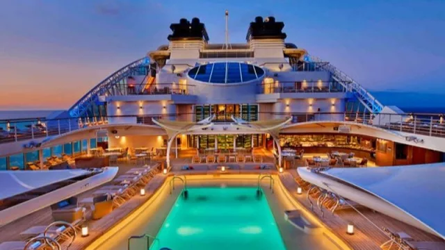 Coronavirus #2: Costa Cruceros cancela todos sus operaciones globales hasta el 3 de abril (por lo menos)