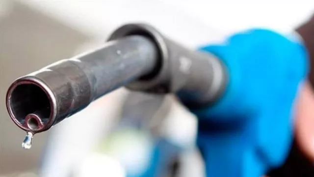 El 80% anda en un “naftero”