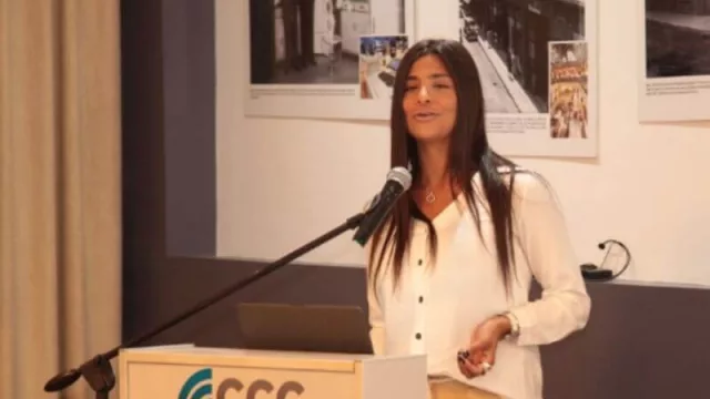 Potenciando emprendedoras: la Cámara de Comercio mostró desafíos y logros de mujeres cordobesas (el convenio Punto Mujer se pospuso)