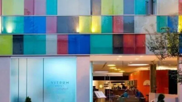 Vitrum Hotel lanzó sus experiencias “relax” y “romántica” con masajes, cenas y degustaciones de vinos