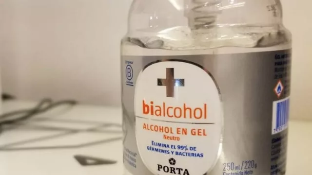 Porta Hnos. se lava las manos: “No tenemos nada para decir” (silencio de radio en la empresa convocada)