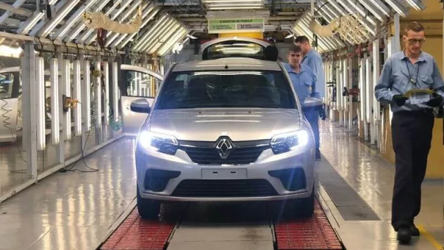 “La pickup Alaskan no está viva ni muerta”, pero el CEO de Renault quiere resucitarla (¿podrá?)