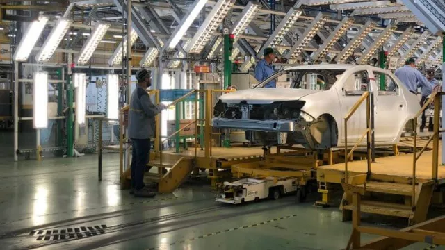 Santa Isabel podría fabricar 150.000 unidades al año; en 2019 hizo 40.000.