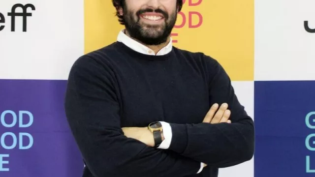  Después de Mr Jeff, Beauty Jeff y Fit Jeff llega Relax Jeff: masajes de corta duración sin necesidad de sacarse la ropa