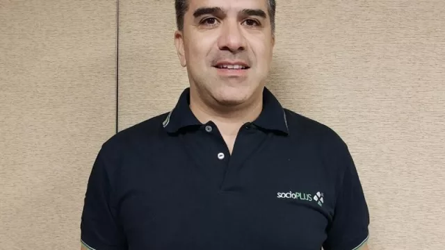 Tecnología aplicada al gym, club o natatorio: Socioplus, la cordobesa que ofrece un software de gestión 