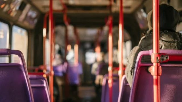 ¿Qué pasará en Paraguay con el transporte público y el trabajo durante la pandemia?