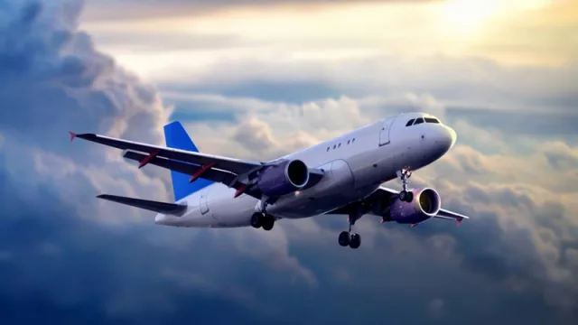 Por el Coronavirus se “frenó toda la venta” de pasajes en avión en Uruguay