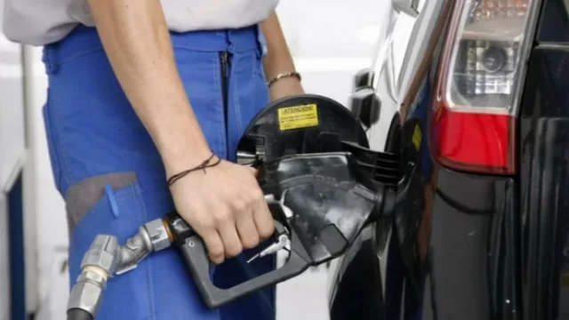 Sobre las naftas y… ¿son todas iguales?