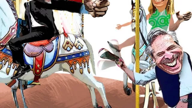 Cargos en Córdoba ahora atados al desenlace interna PJ